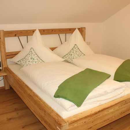 Ferienwohnung Hutter Fischen im Allgaeu Esterno foto