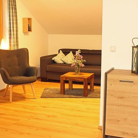 Ferienwohnung Hutter Fischen im Allgaeu Esterno foto